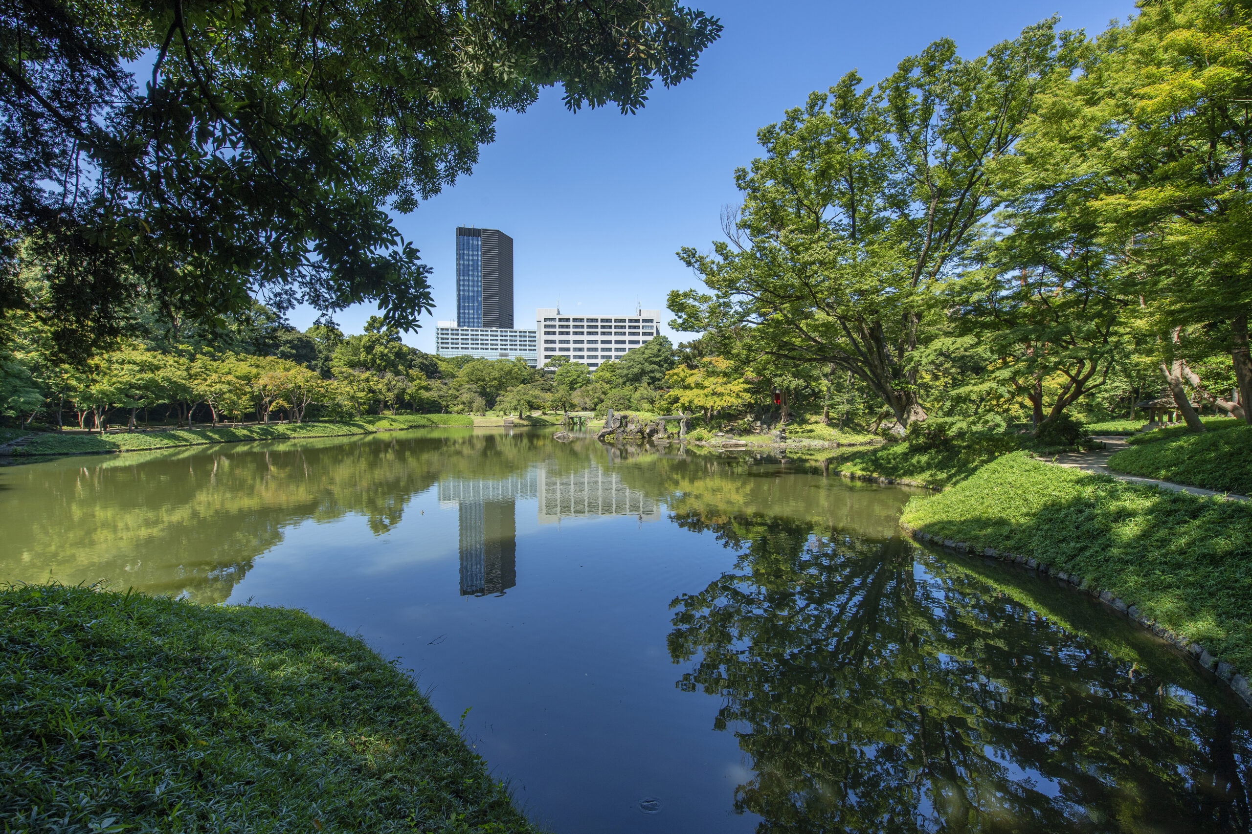 記事の詳細を読む 東京都内「庭園」撮影が決まりました。