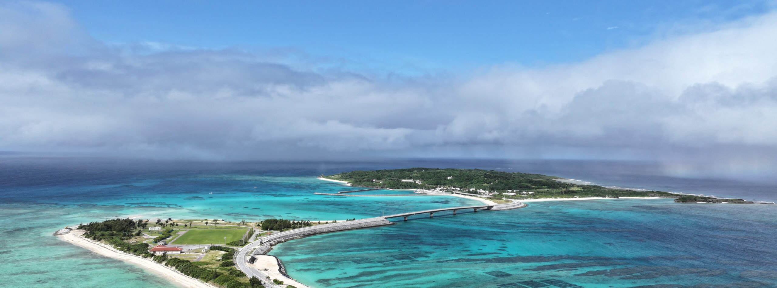 Read more about the article 沖縄最北端の秘島、伊平屋島へようこそ